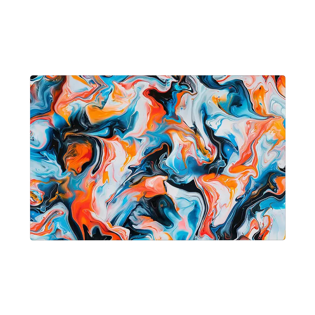 Preload Minimum / Cryo Flare