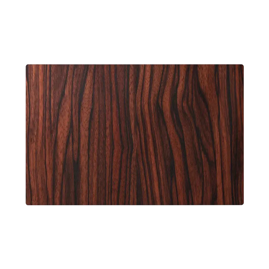 Preload Minimum / Ebony Wood