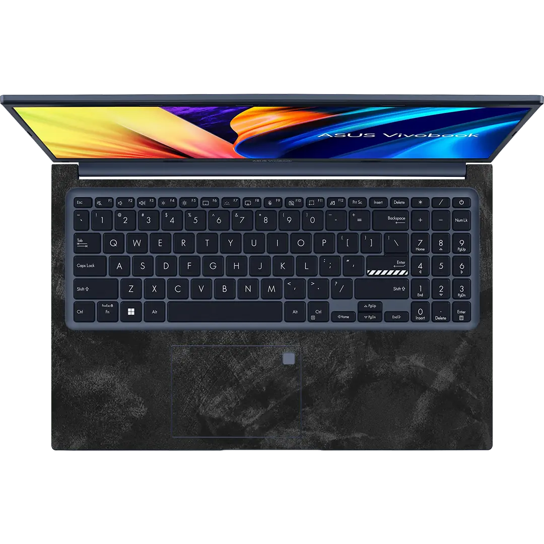 Preload Essential / Grunge