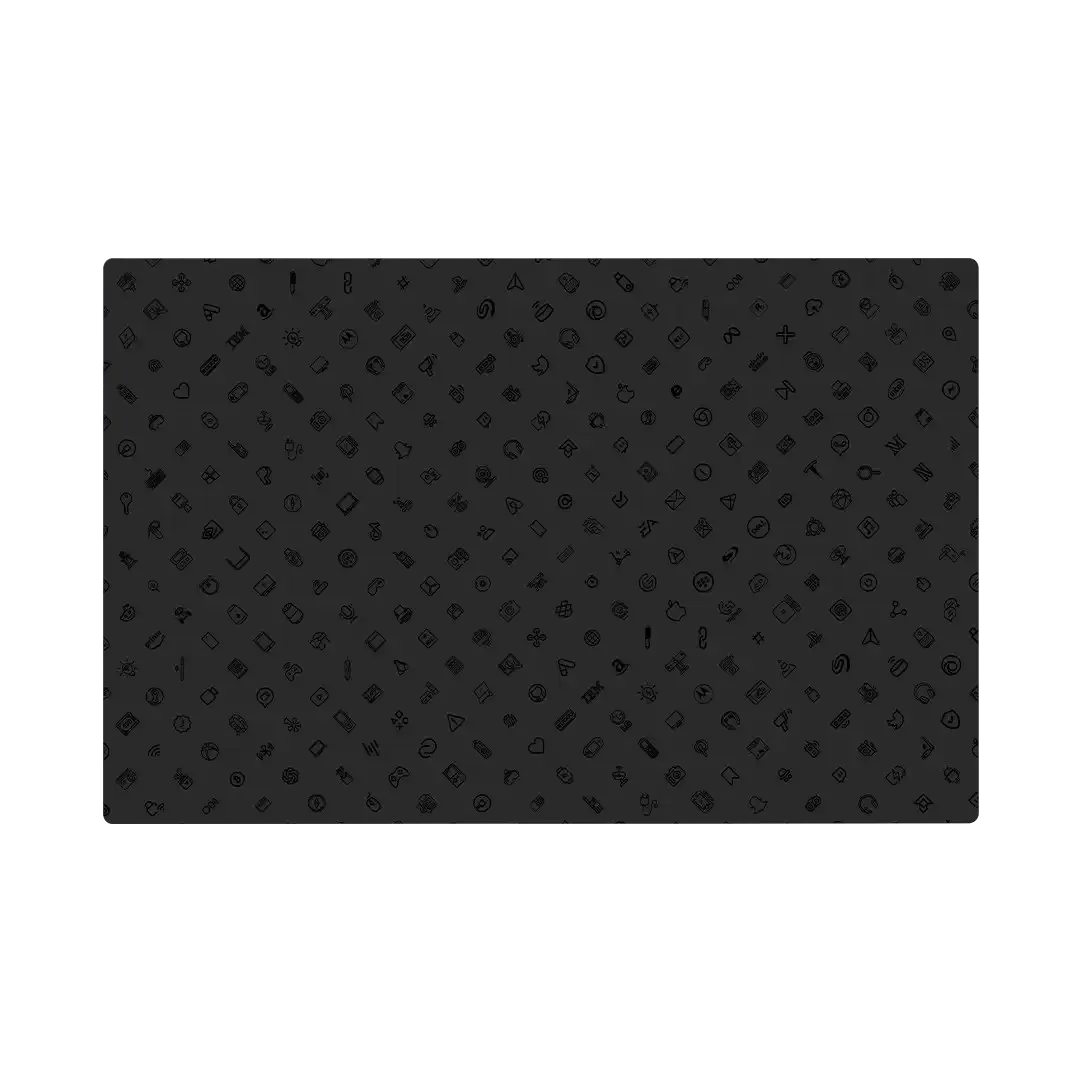 Preload Minimum / Iconic Shadow