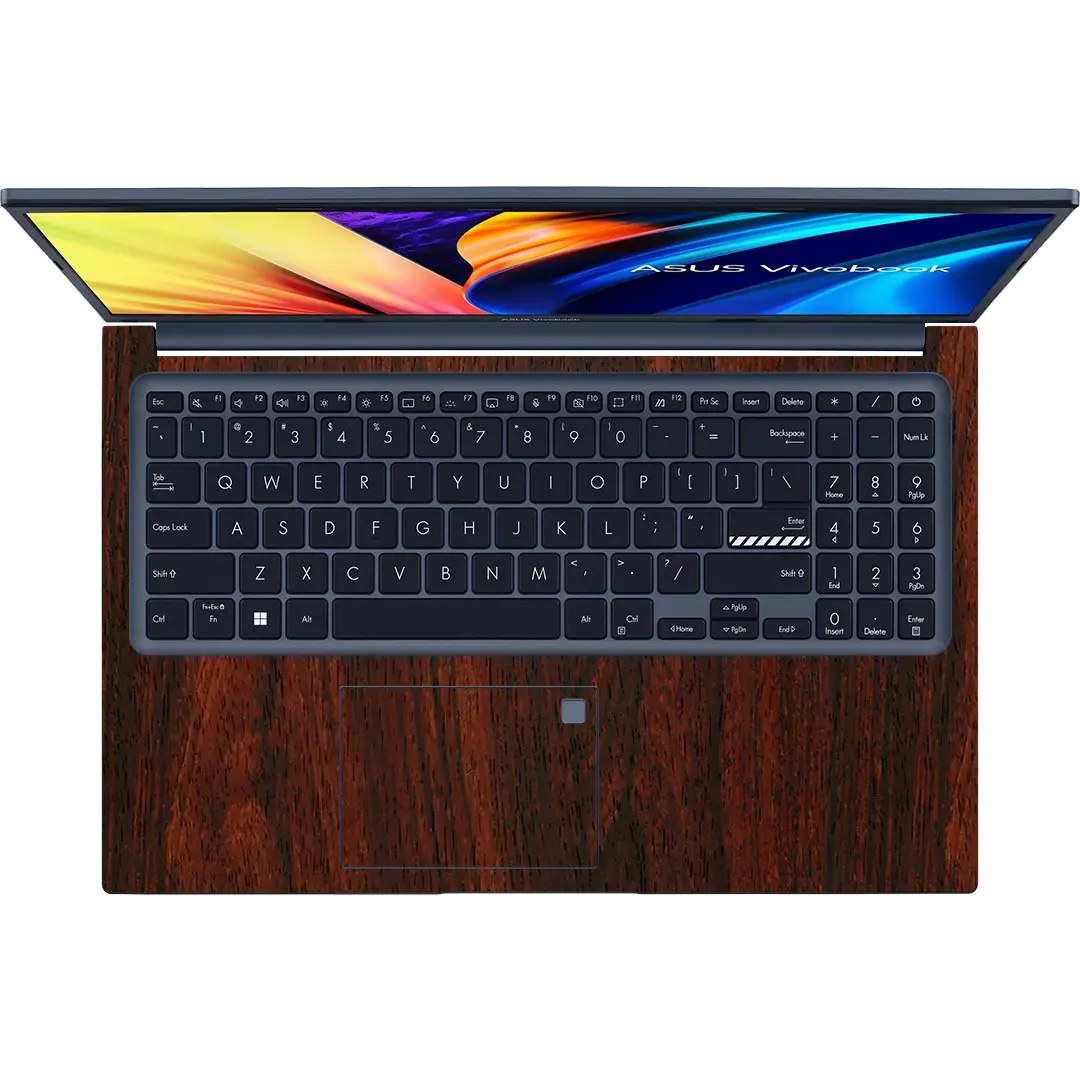 Preload Essential / Mahogany Wood