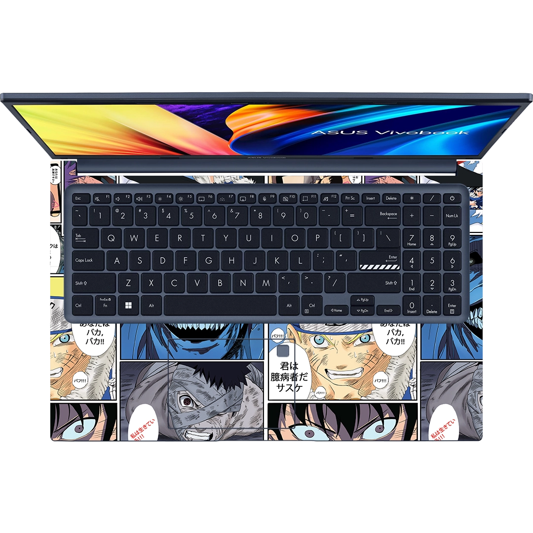 Preload Essential / Manga Relics