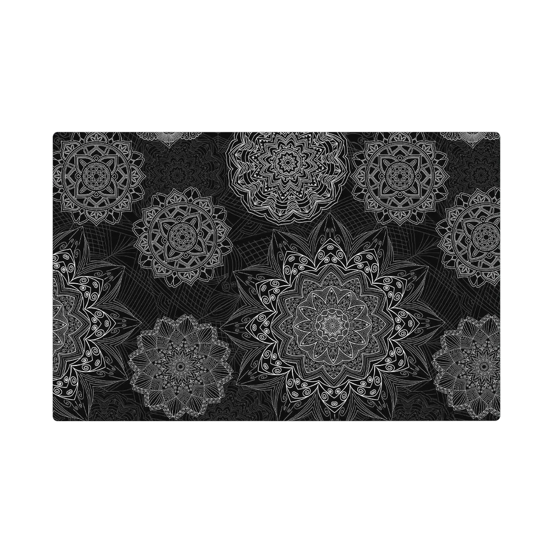 Preload Minimum / Mystic Black