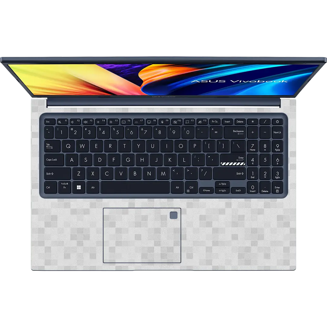 Preload Essential / Pixels Light