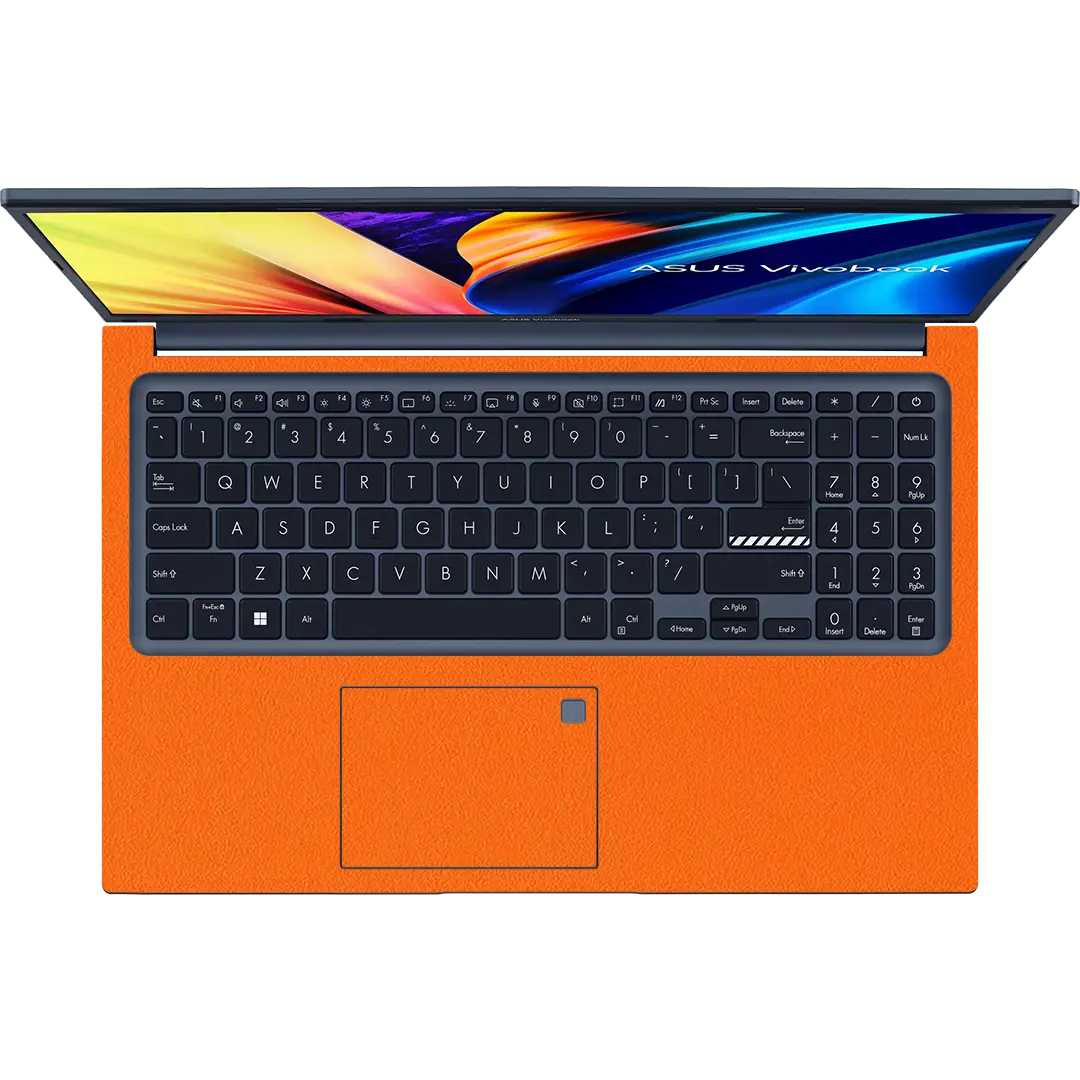 Preload Essential / Sandstone Orange