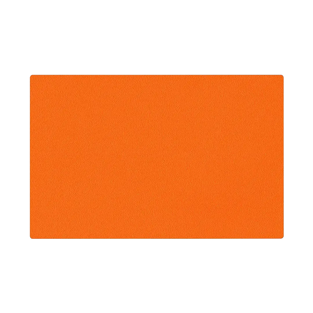 Preload Minimum / Sandstone Orange