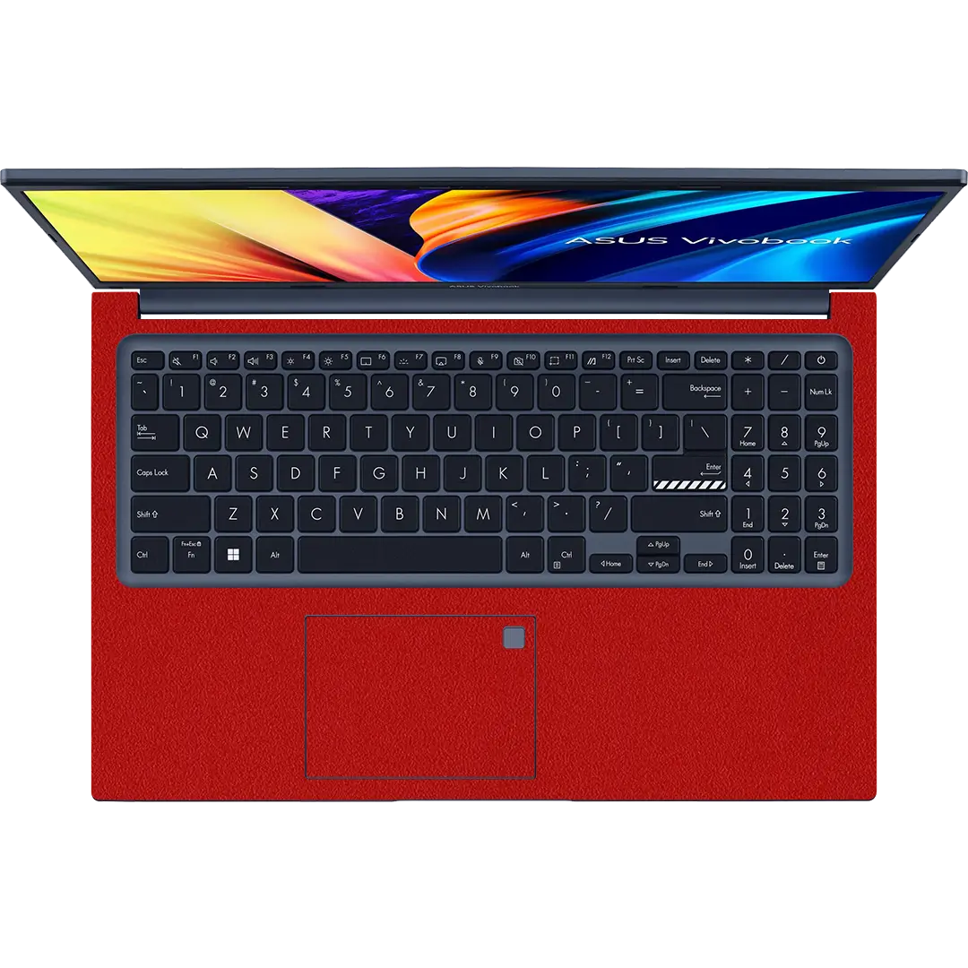 Preload Essential / Sandstone Red