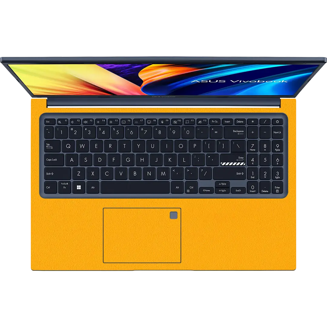 Preload Essential / Sandstone Yellow