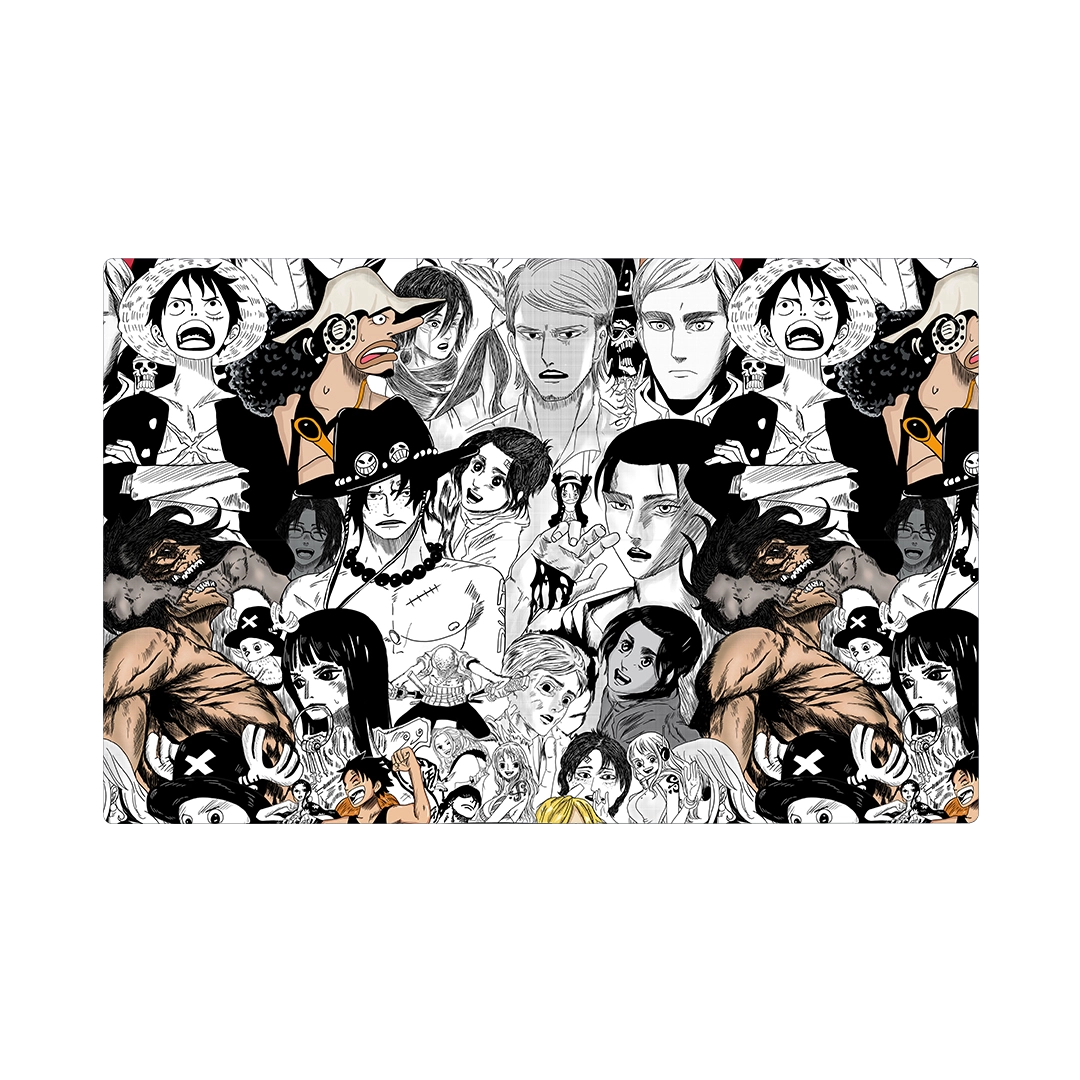 Preload Minimum / Skull Titan