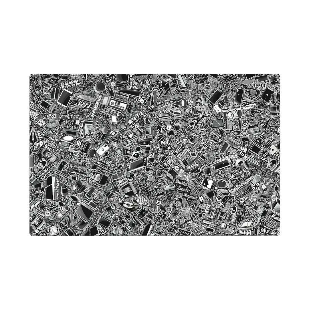 Preload Minimum / Tech Camo Dark