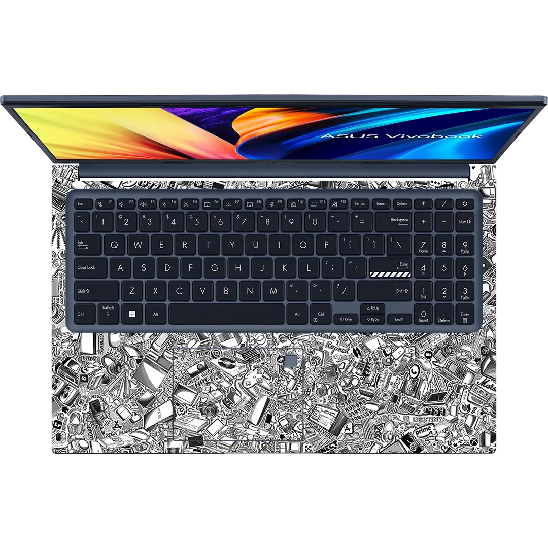 Preload Essential / Tech Camo Light