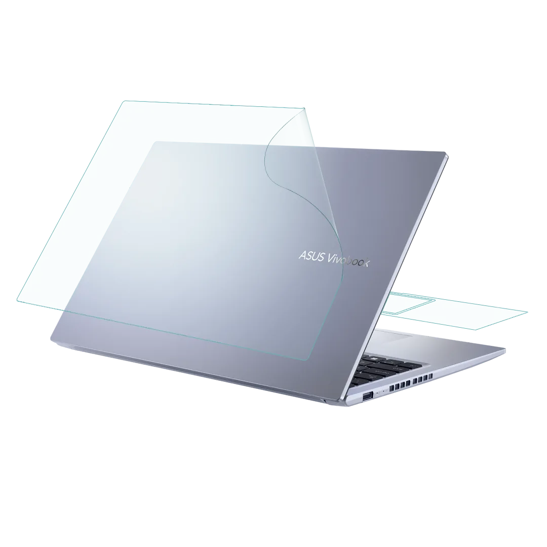 Asus Vivobook 15 X1502 Body Protector
