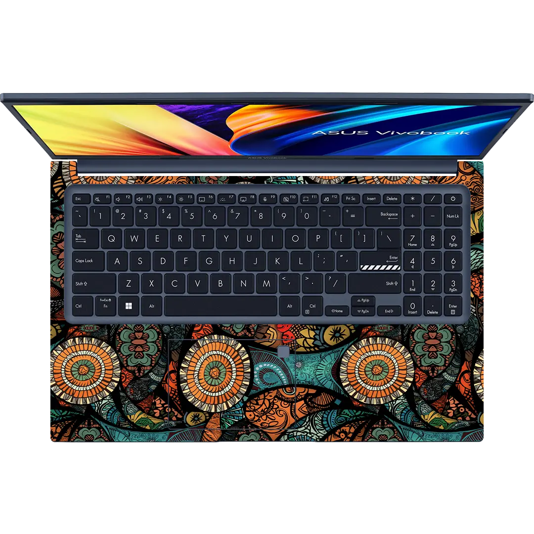 Preload Essential / Tribal Tusk