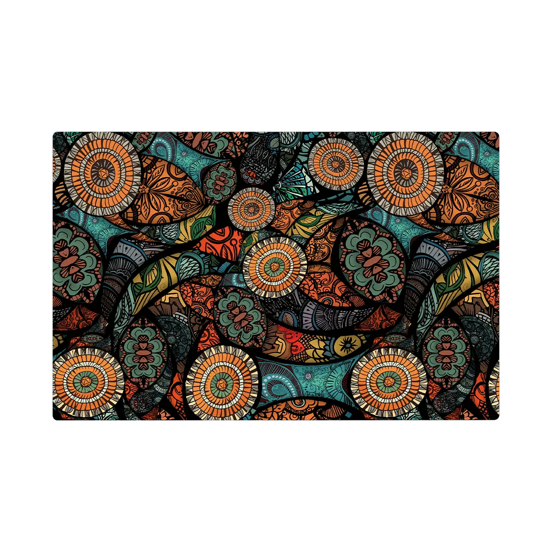 Preload Minimum / Tribal Tusk