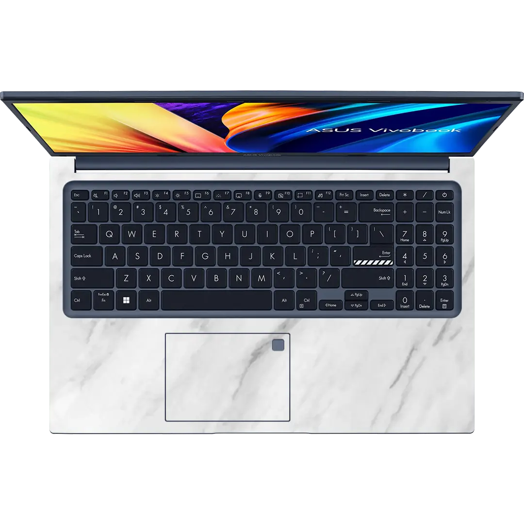 Preload Essential / White Marble