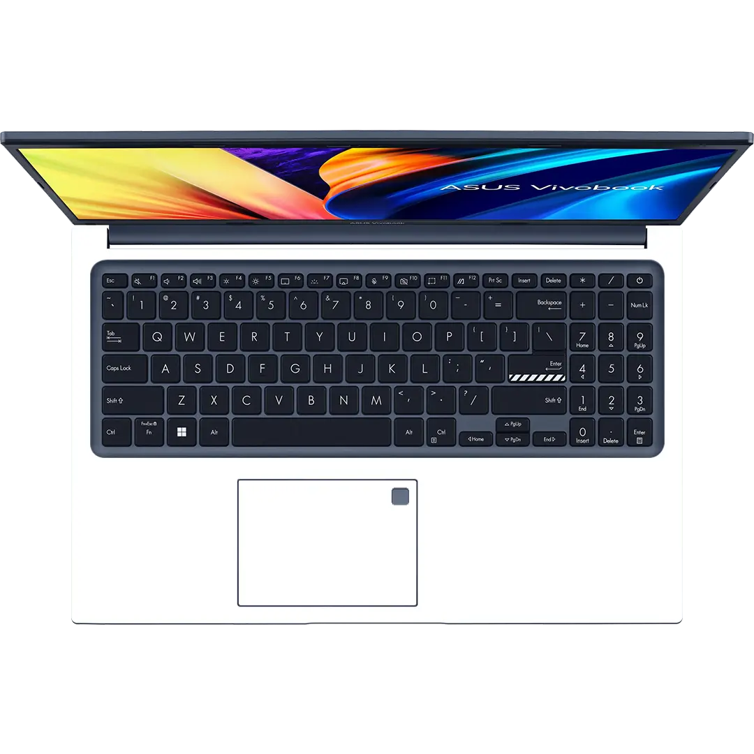 Preload Essential / White Matte