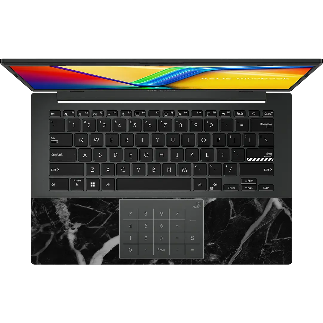 Preload Essential / Black Marble