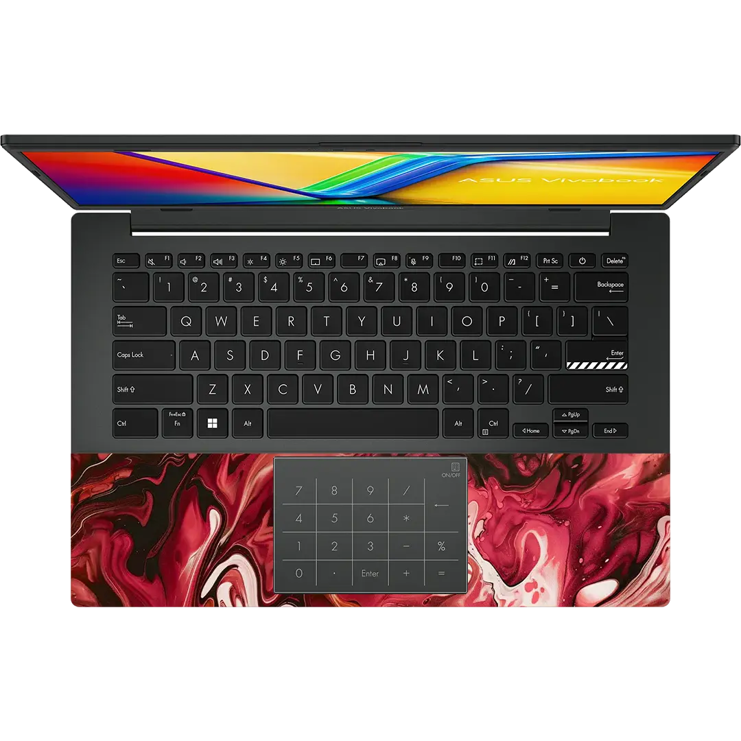 Preload Essential / Blood Rush