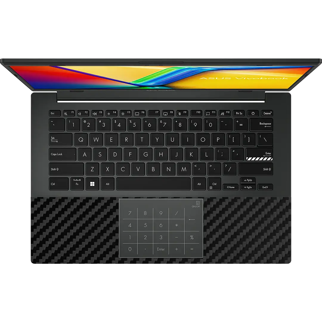 Preload Essential / Carbon Fiber