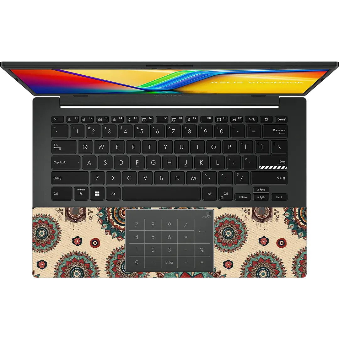 Preload Essential / Desert Bloom