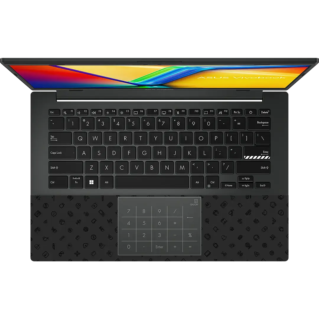 Preload Essential / Iconic Shadow