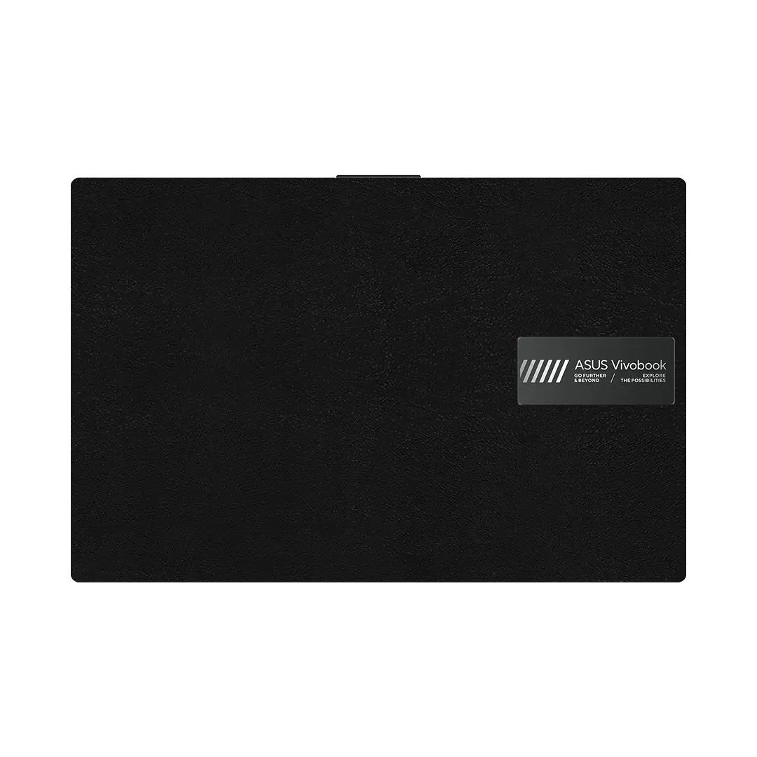 Preload Minimum / Black Leather