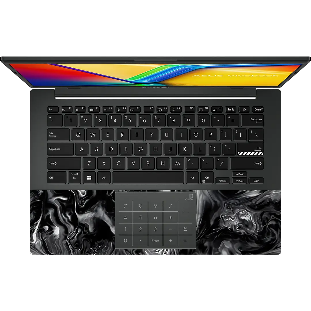 Preload Essential / Midnight Fog