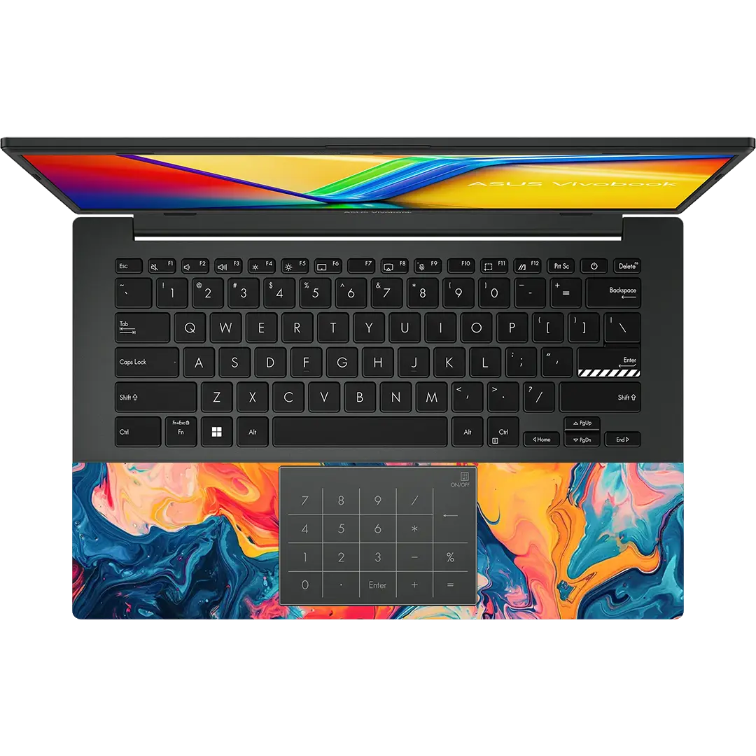 Preload Essential / Molten Fury