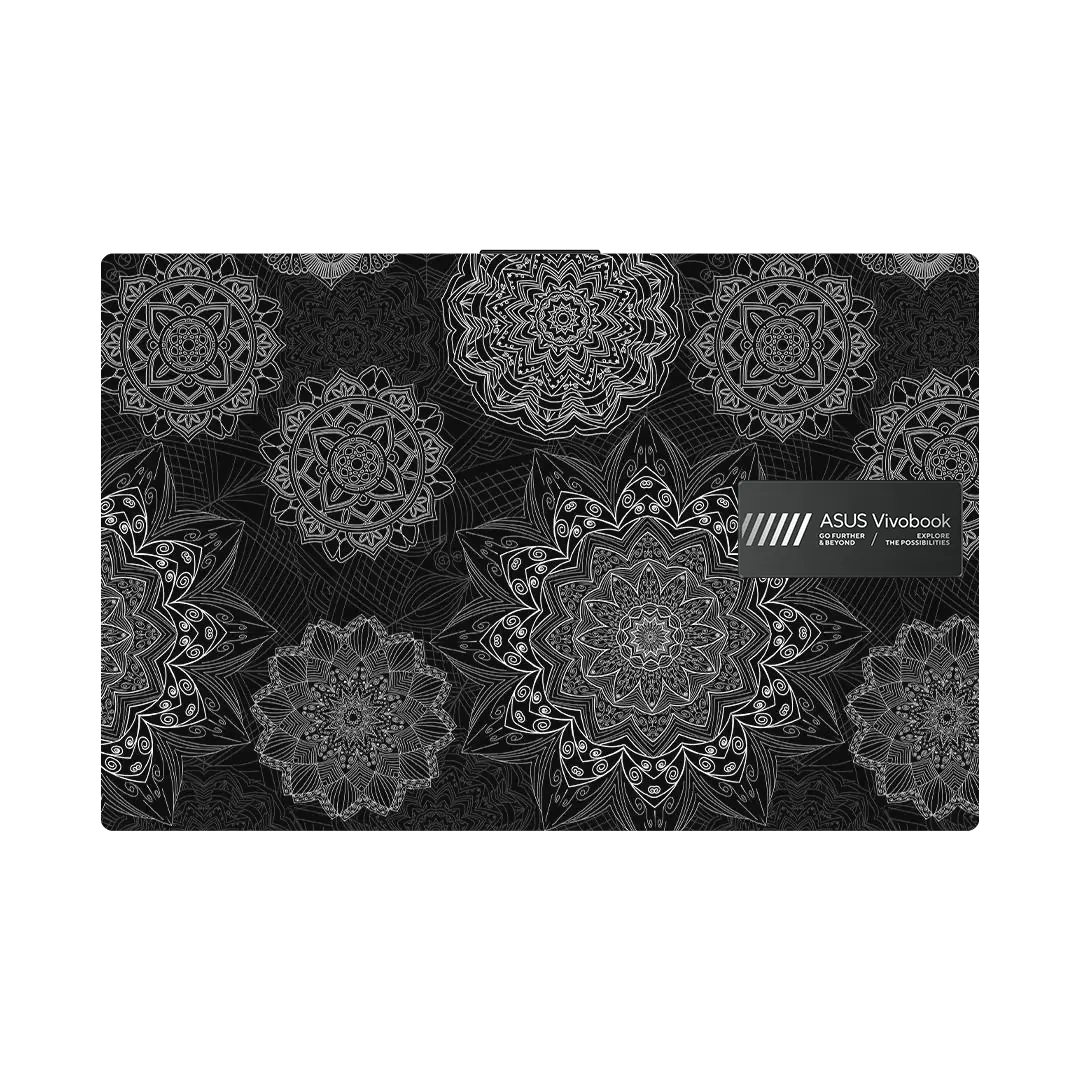 Preload Minimum / Mystic Black