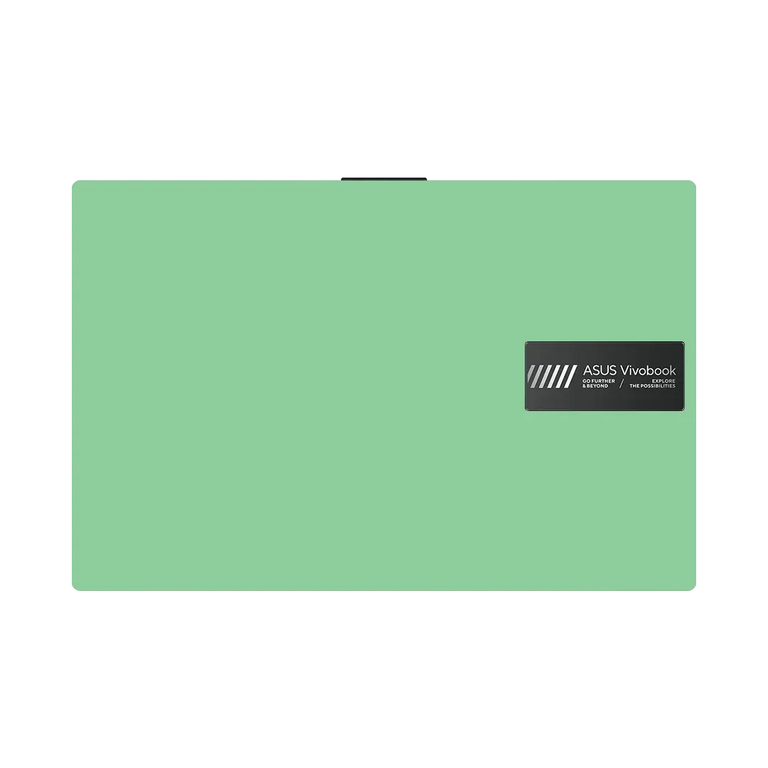 Preload Minimum / Pastel Green