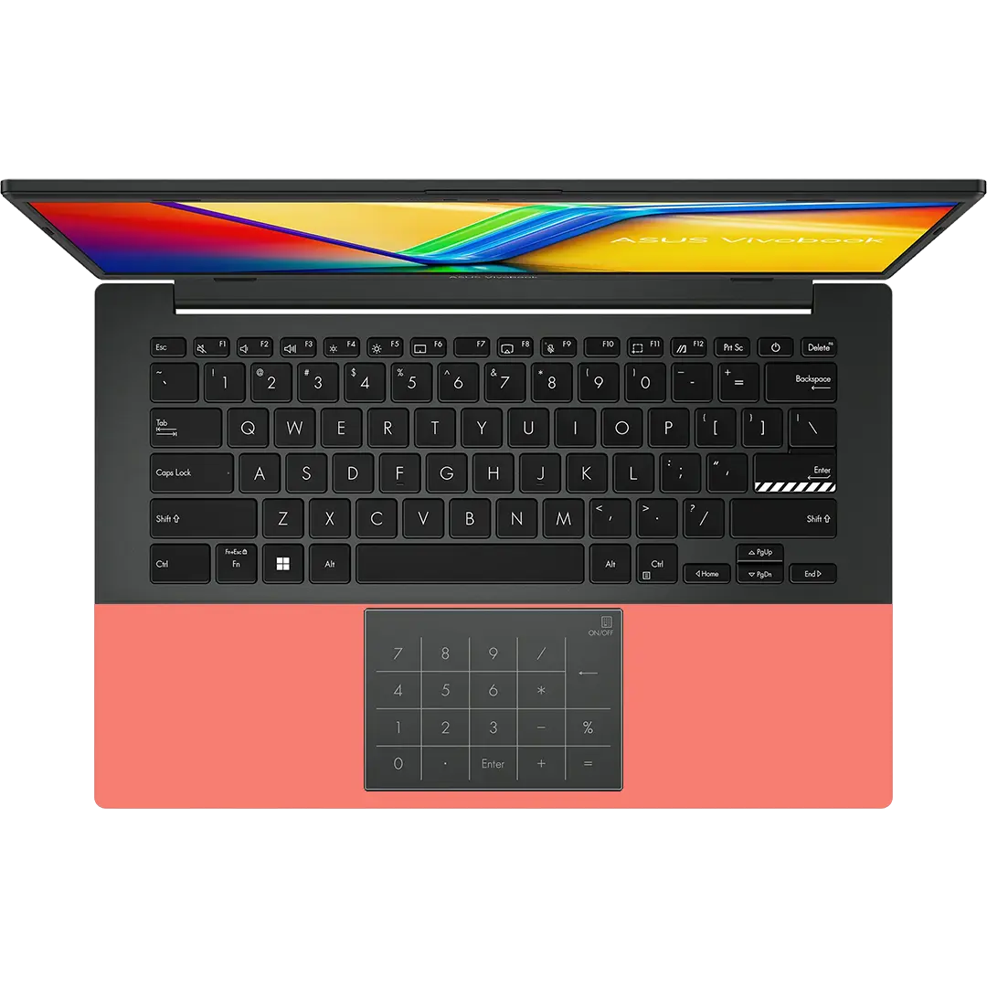 Preload Essential / Pastel Red