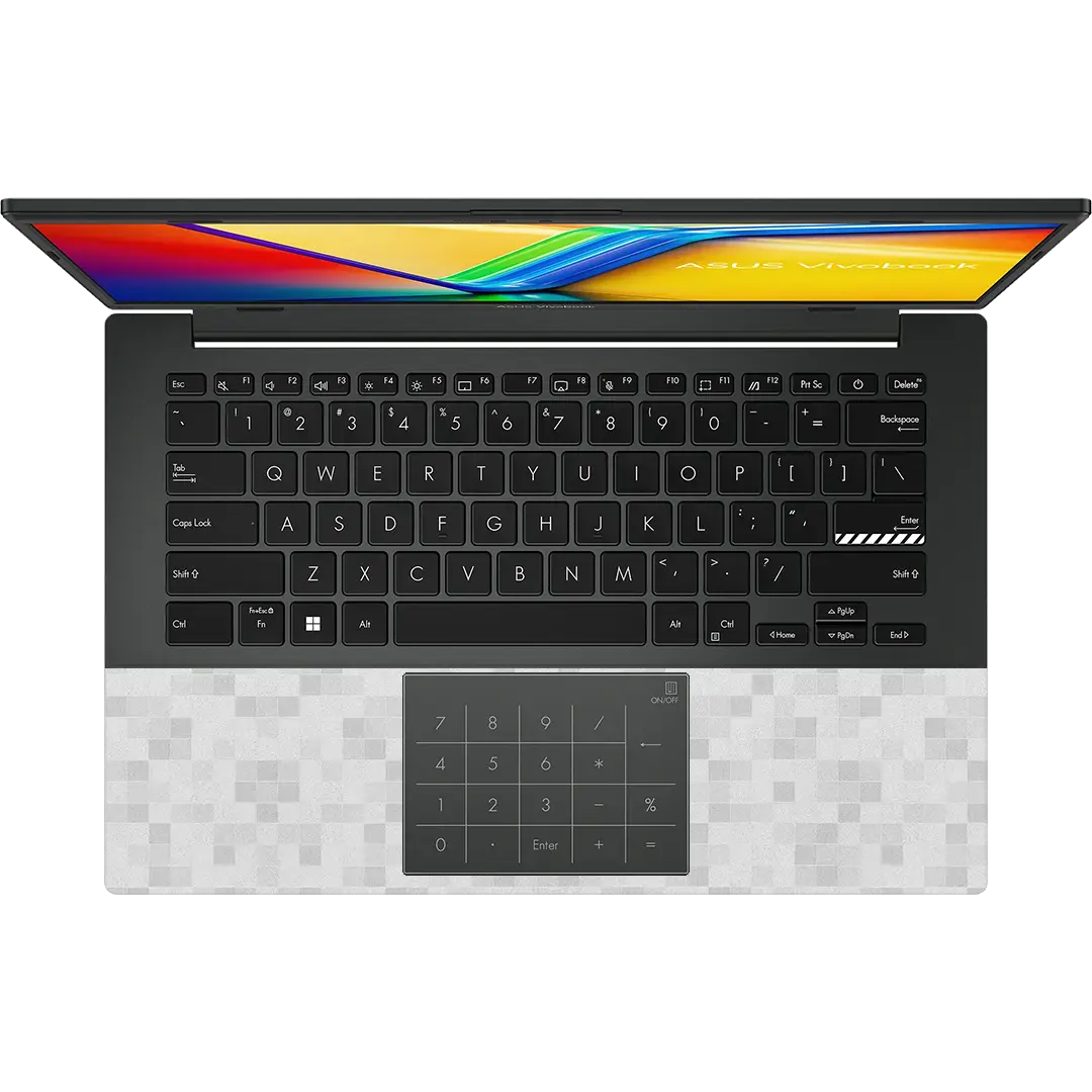 Preload Essential / Pixels Light