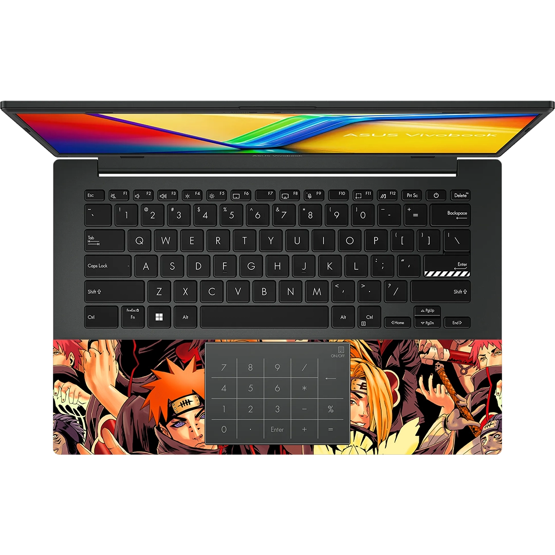 Preload Essential / Rogue Ninja