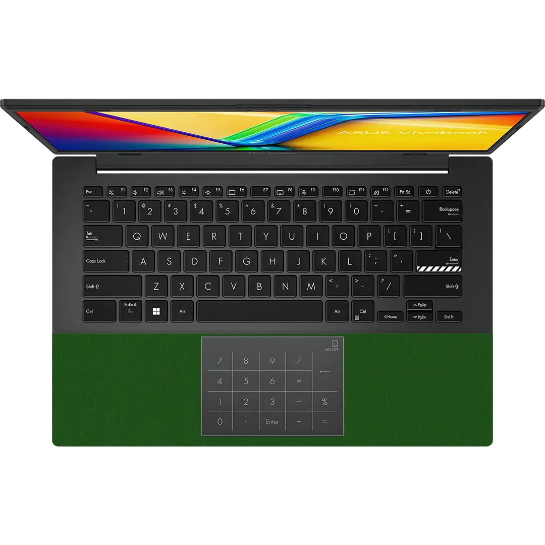 Preload Essential / Sandstone Green