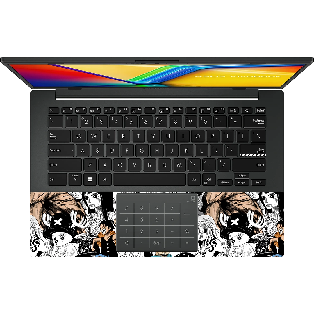 Preload Essential / Skull Titan