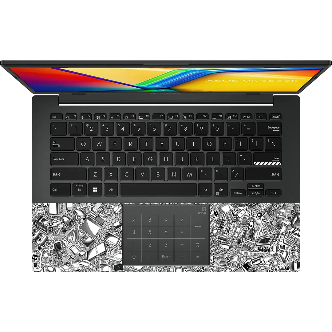 Preload Essential / Tech Camo Light