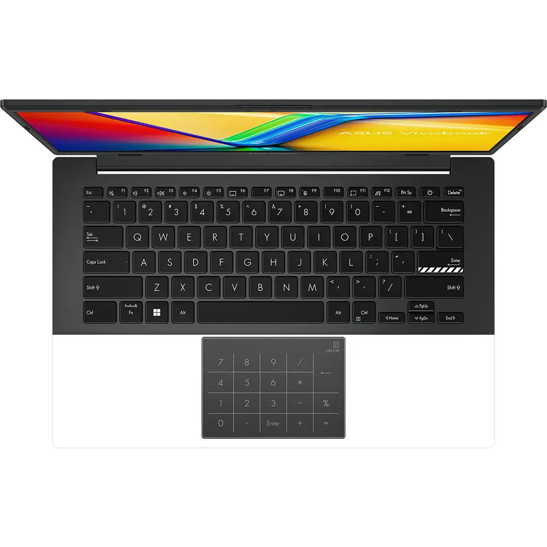 Preload Essential / White Matte