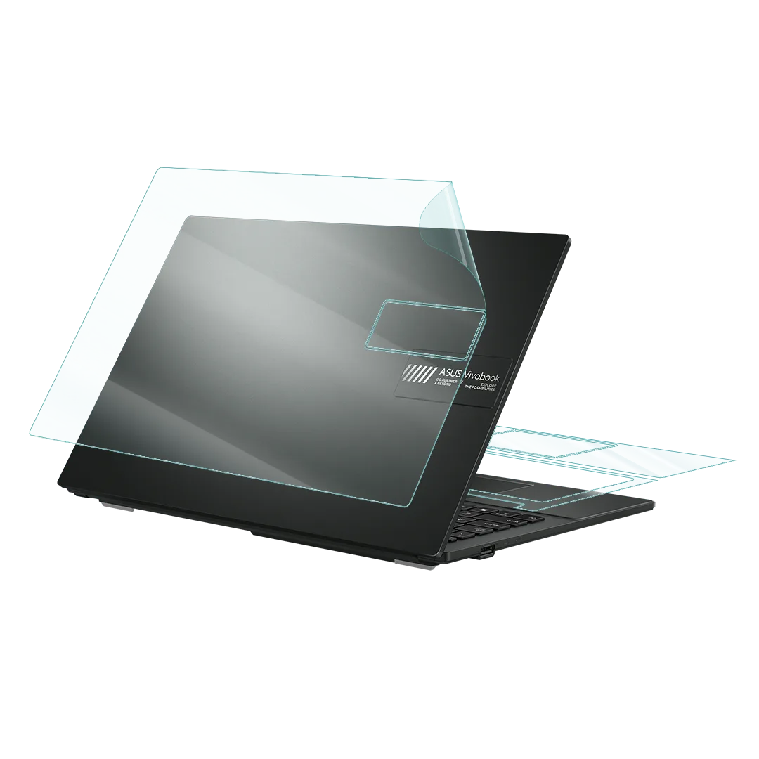 Asus Vivobook Go 15 OLED Body Protector - Main Image