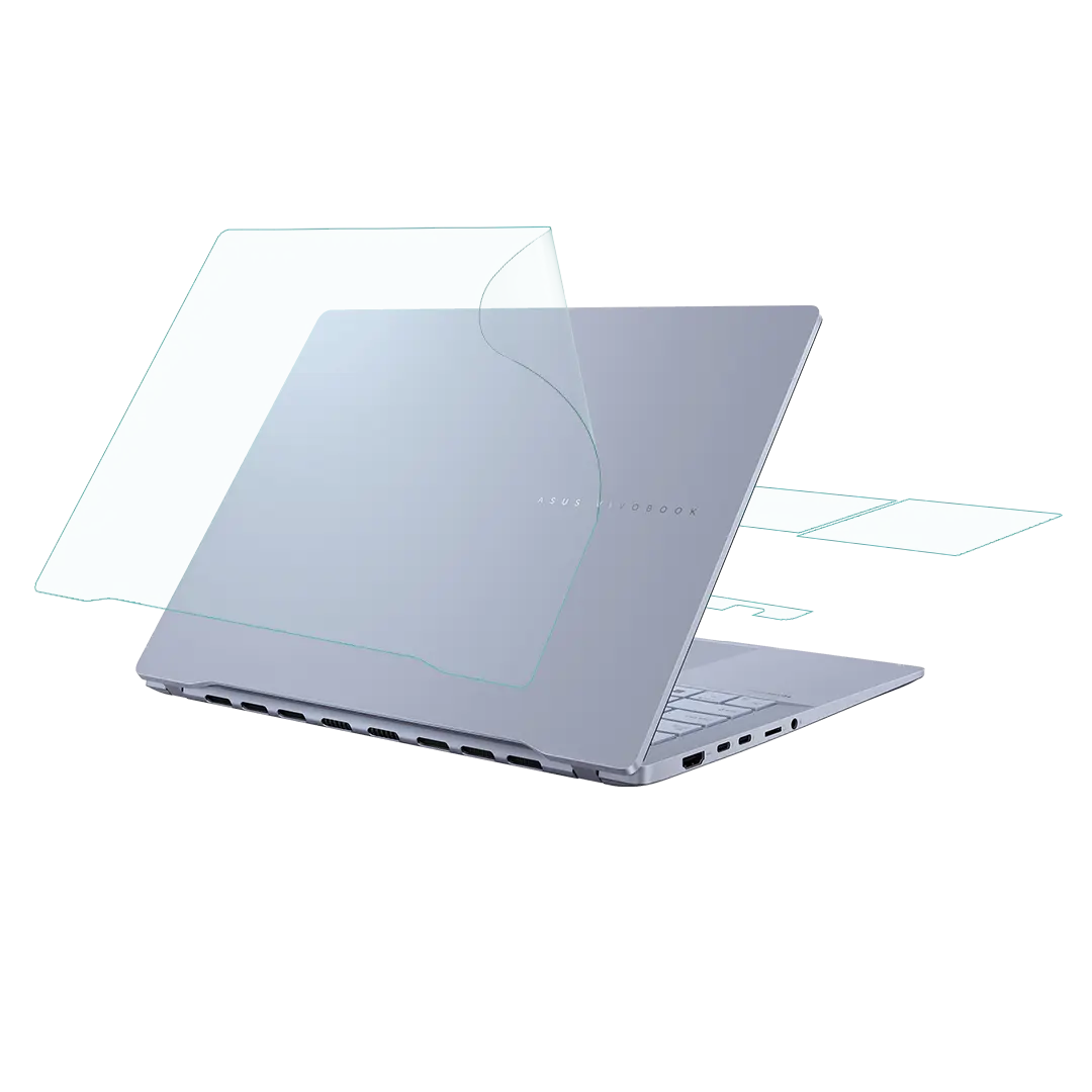 Asus Vivobook S14 S5406SA OLED Body Protector