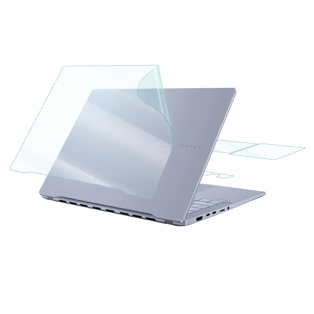 Asus Vivobook S14 S5406SA OLED Body Protector