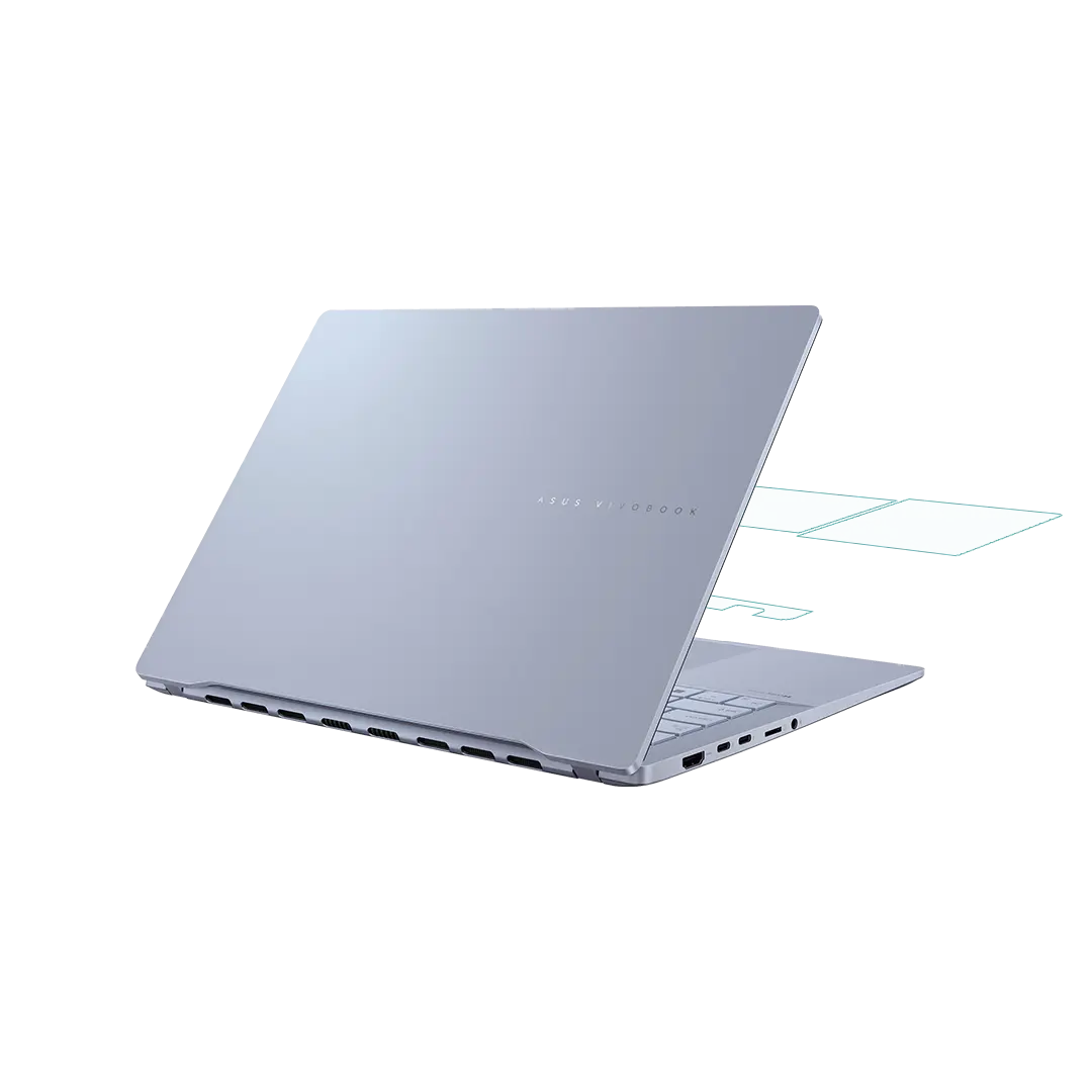 Asus Vivobook S14 S5406SA OLED Body Protector