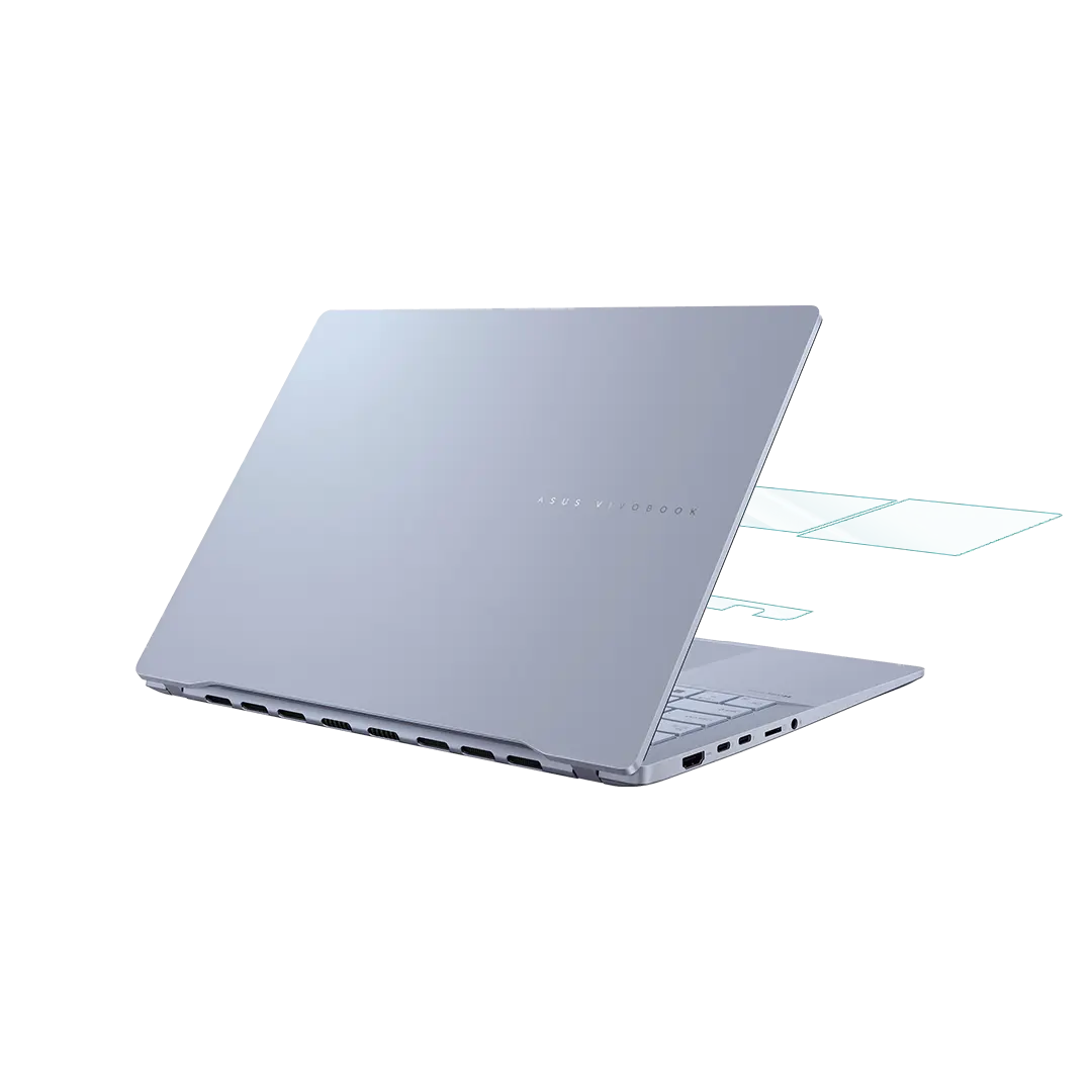 Asus Vivobook S14 S5406SA OLED Body Protector