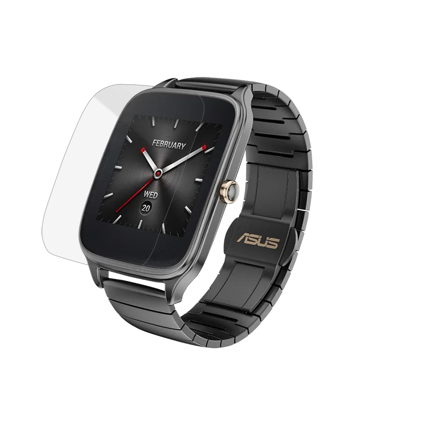 Asus ZenWatch 2 WI501Q Watch Screen Protector