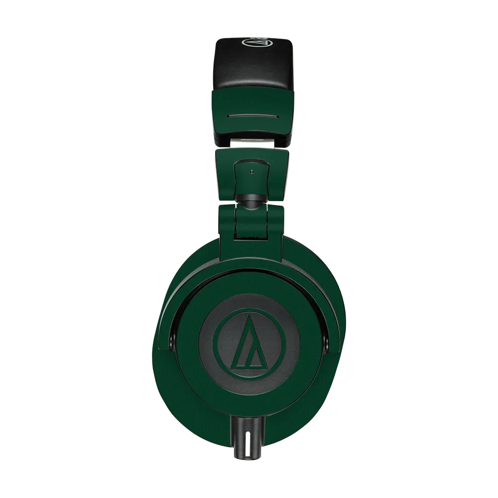 Audio-Technica ATH-M50x Headphone Skins & Wraps