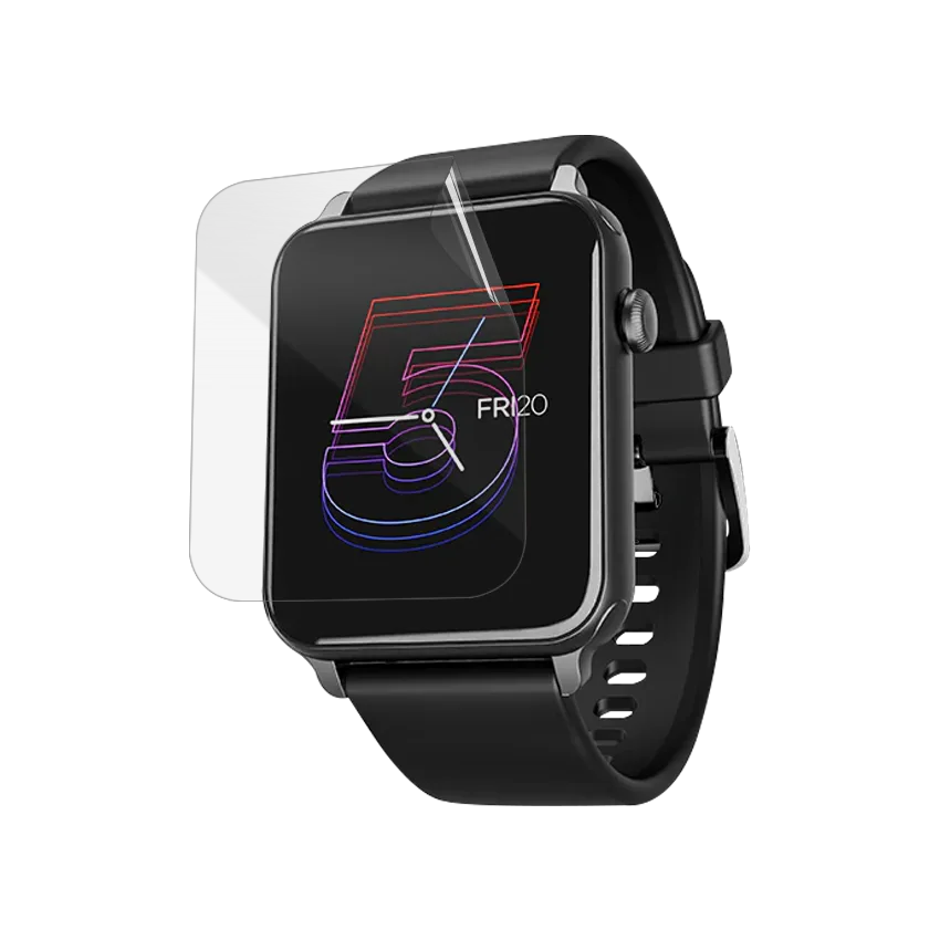 boAt Watch Wave Call Watch Screen Protector