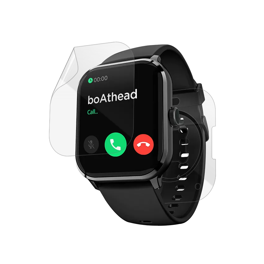 boAt Wave Infinity Watch Screen Protector