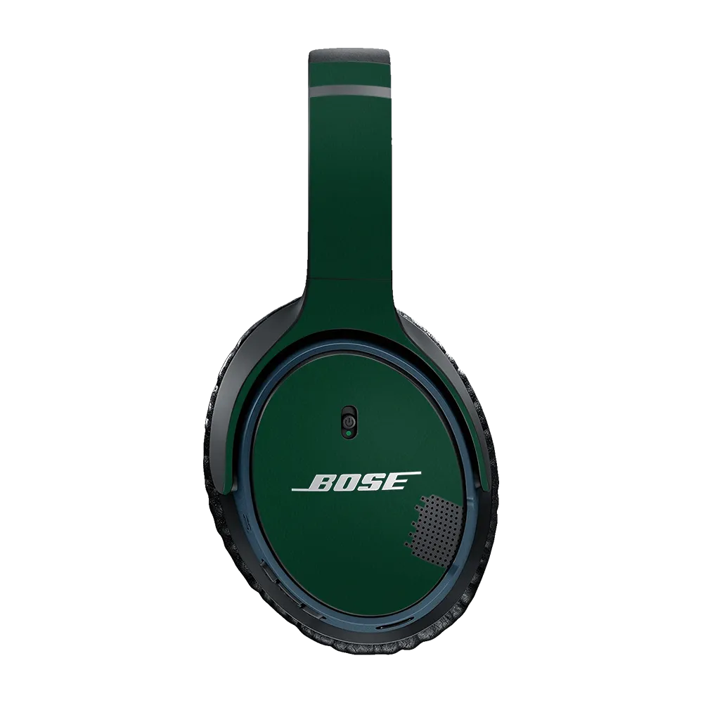 Bose Soundlink Headphone Skins & Wraps