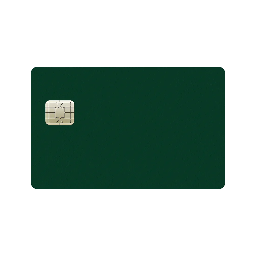 Credit / Debit card Full Cover Skins & Wraps