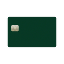 Credit / Debit card Full Cover Skins & Wraps