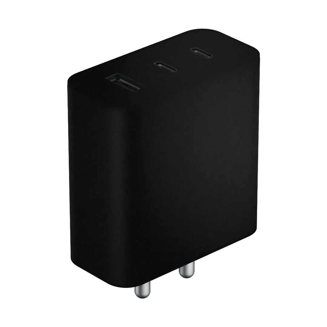 Preload Select Texture / Black Matte